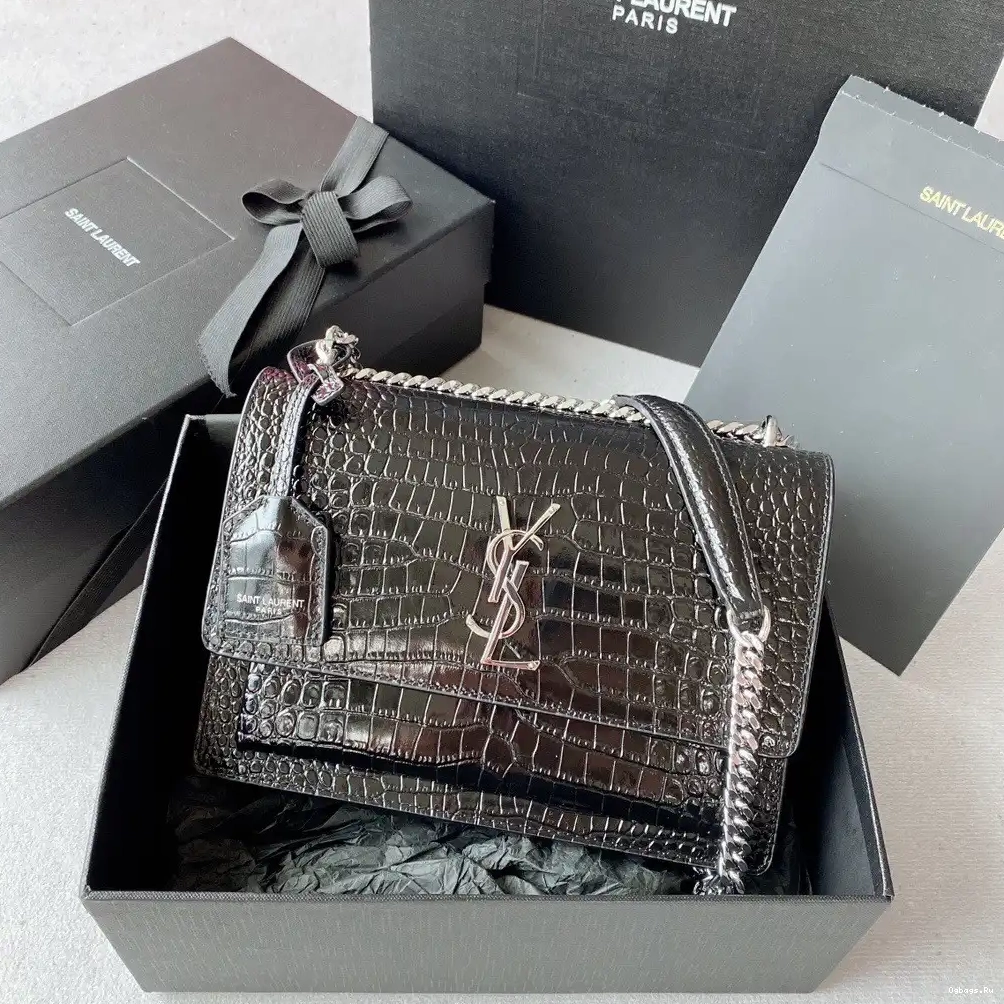 YSL SUNSET MEDIUM 0530